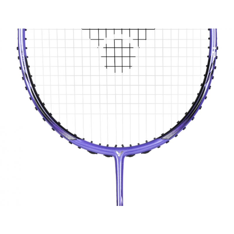 Victor DRIVE X 12 ZSW J Badminton Racquet